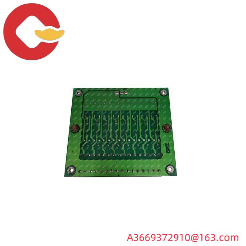 Hollysys FM931 Power Distribution Module