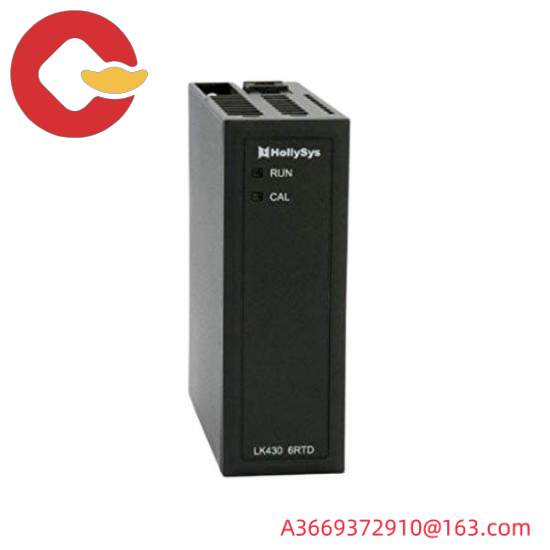 HOLLYSYS LK430 Programmable Logic Controller