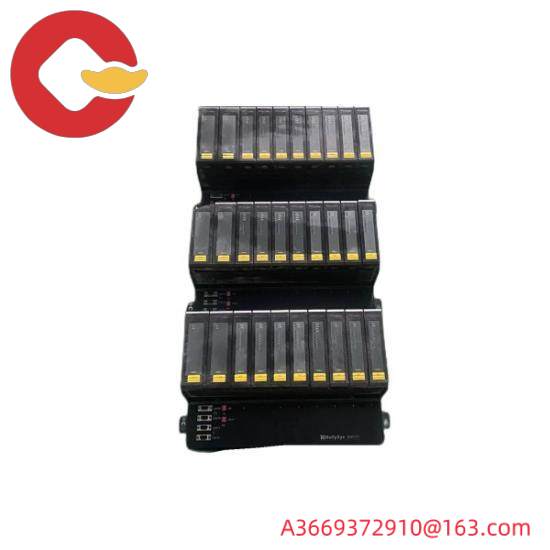 HOLLYSYS SM130 DCS Module