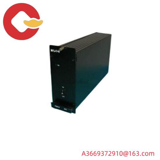 HOLLYSYS SM131 redundant power supply module