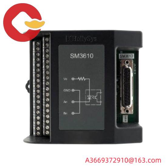 HOLLYSYS SM3610 Electric PLC