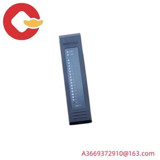 HOLLYSYS SM711 16-channel digital output