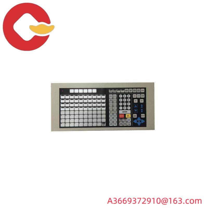 HONEYEWELL 51402497-200 Operator Keyboard
