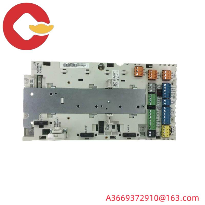 Honeywell 05701-A-0285 Analog Output Module