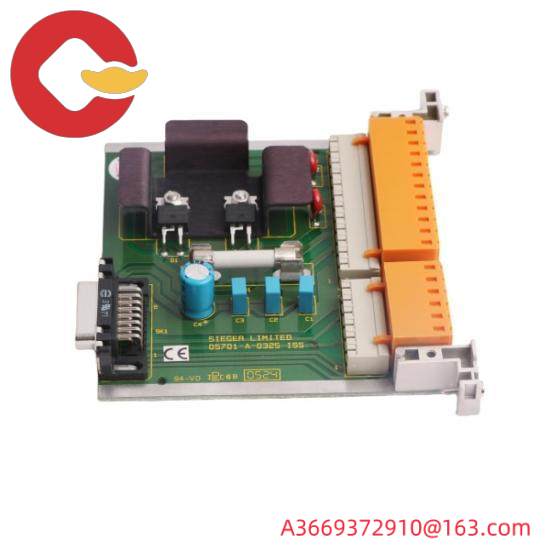 Honeywell 05701-A-0325  Input Card