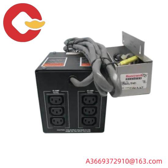 Honeywell 08621800