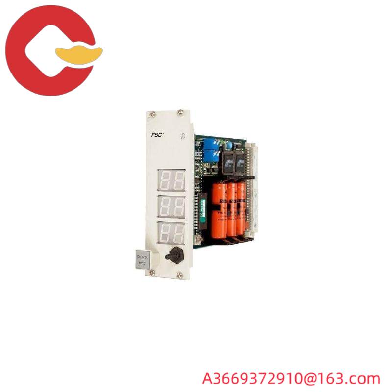 Honeywell 10006/2/1  Diagnostic And Battery Module