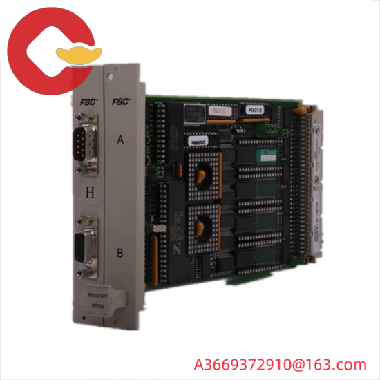 HONEYWELL 10014/F/FCommunication Module