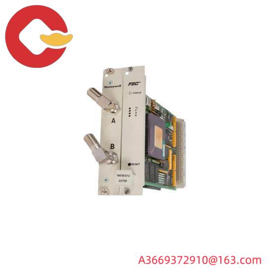 HONEYWELL 100182U COMMUNICATION MODULE