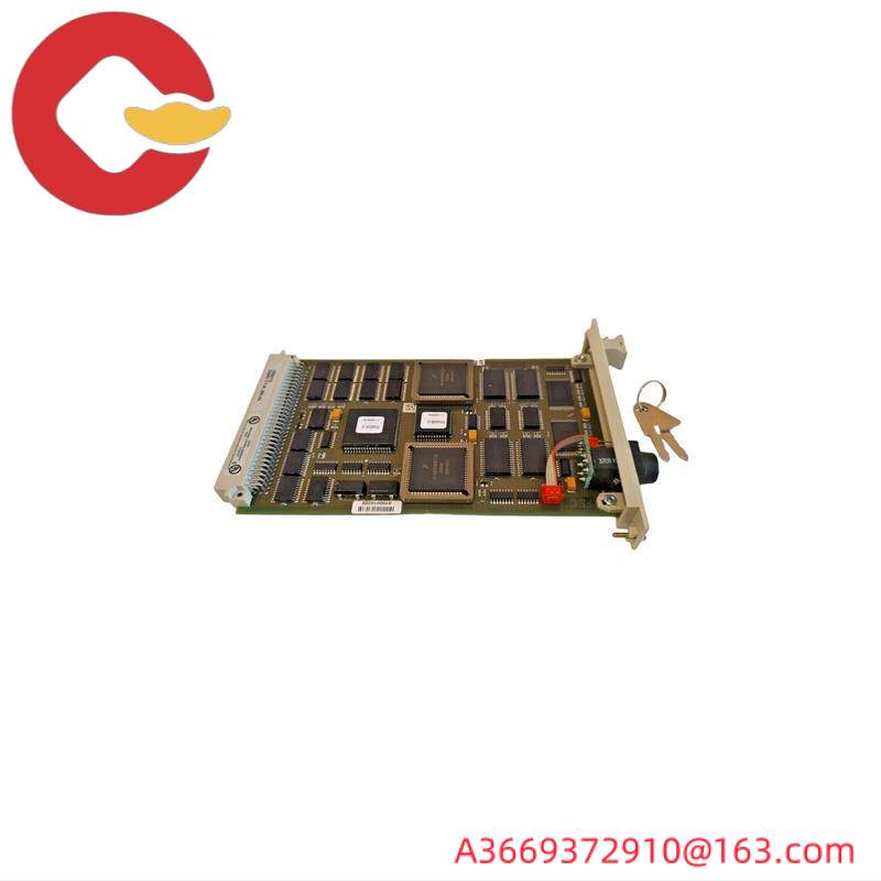 HONEYWELL 10020/1/1 CPU MODULE