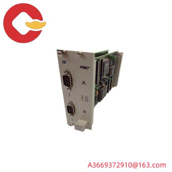 Honeywell 10024/1/1 Horizontal Module