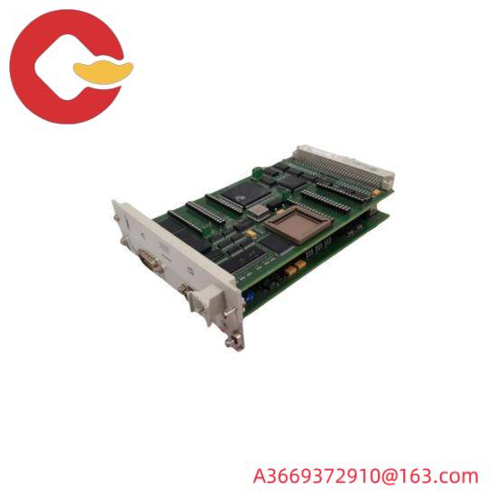 Honeywell 10024/F/F Communication Module