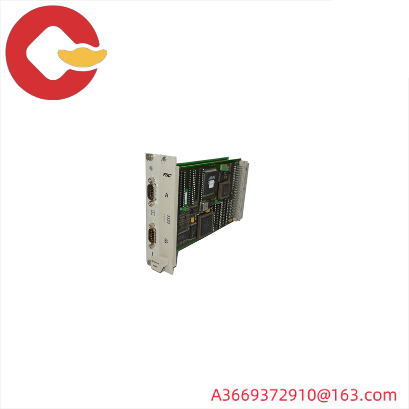 HONEYWELL 10024/H/F Enhanced COM Module
