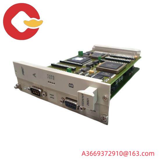 Honeywell 10024/H/F  Enhanced Communication Module