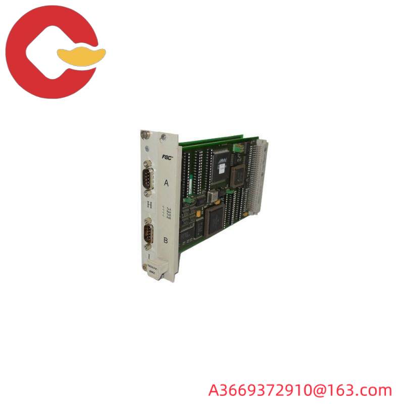 HONEYWELL 10024/H/I Communication Module