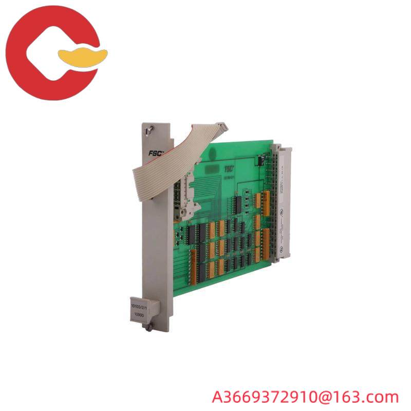 Honeywell 10100/2/1 BUS DRIVER MODULE