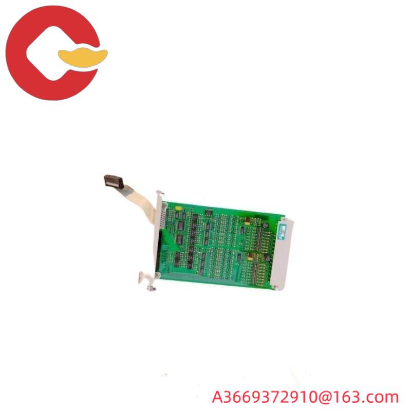 HONEYWELL 10101/1/1 module