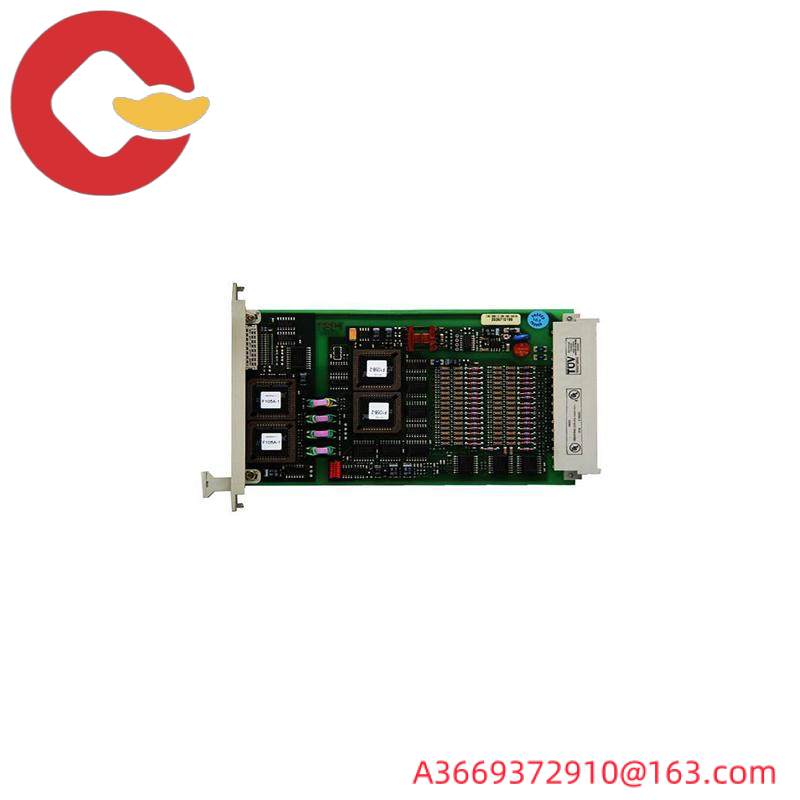 HONEYWELL 10104/2/1 Analog Input Module