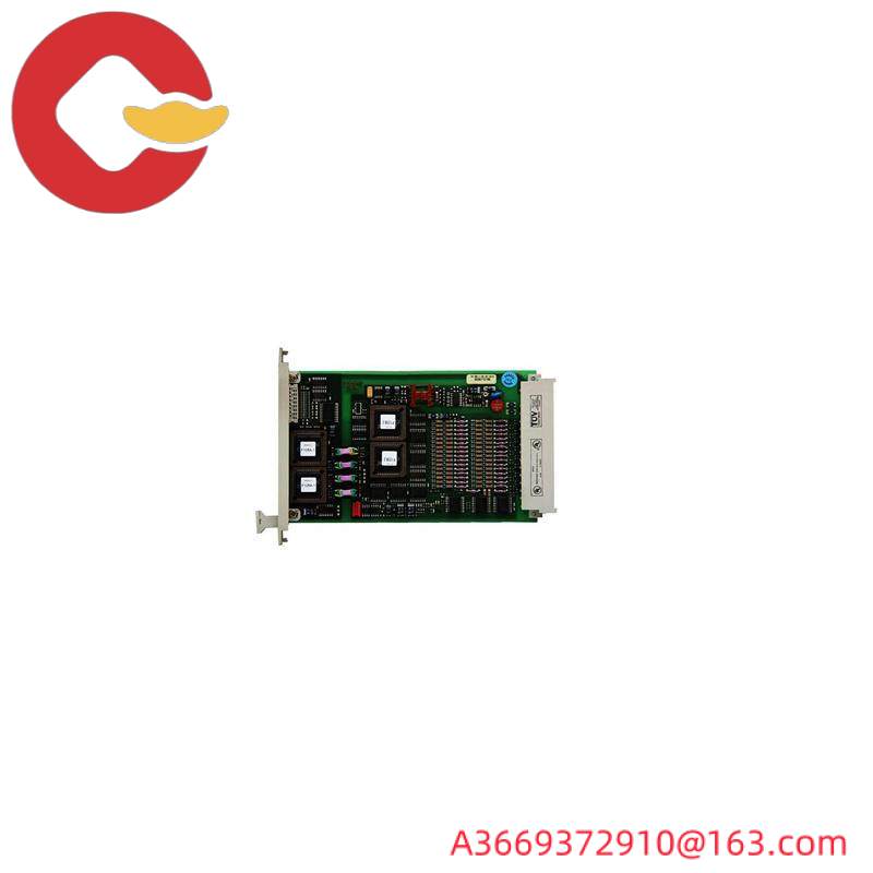Honeywell 10105/2/1 Analog Input Module