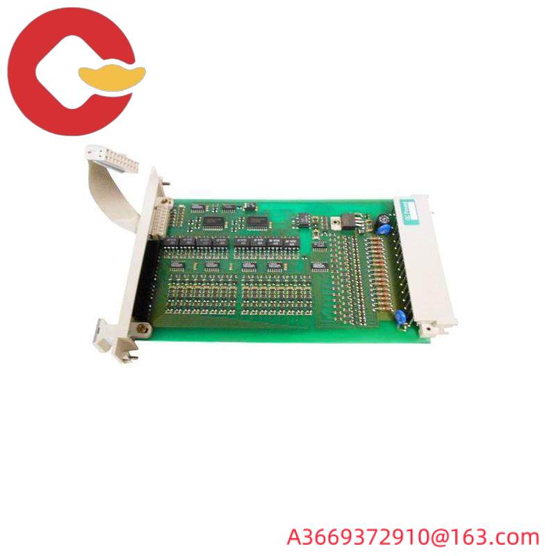 Honeywell 10201/2/1 Fail-safe Digital Output Module