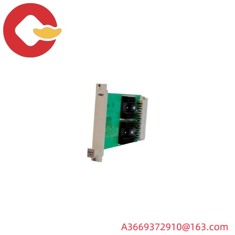 HONEYWELL 10307/1 Vertical bus terminator