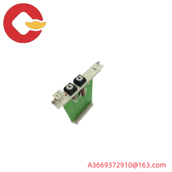 HONEYWELL 10311/2/1 Control/Reset Module  New Factory
