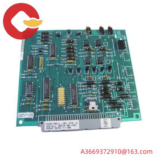 Honeywell 14505121-005