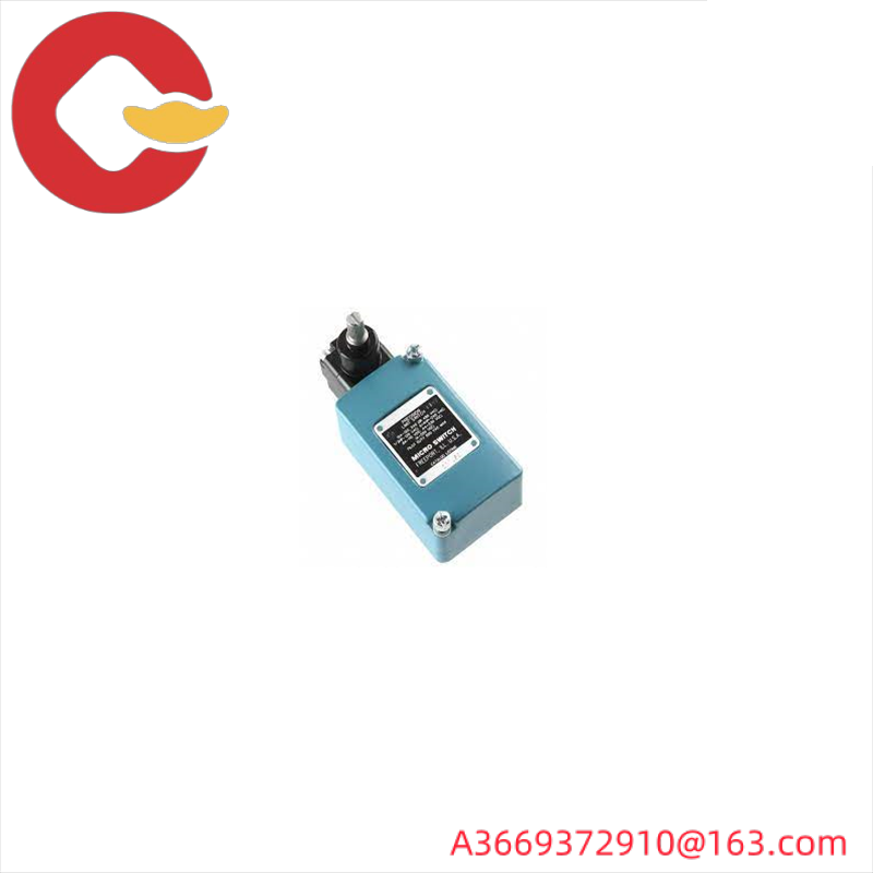 HONEYWELL 201LS242 LSZ52C Limit Switch