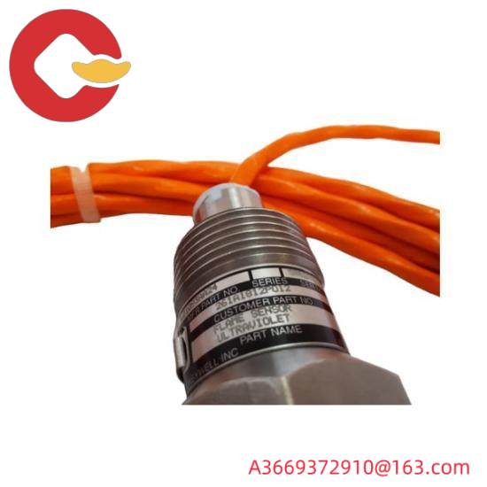 HONEYWELL 261A1812P012