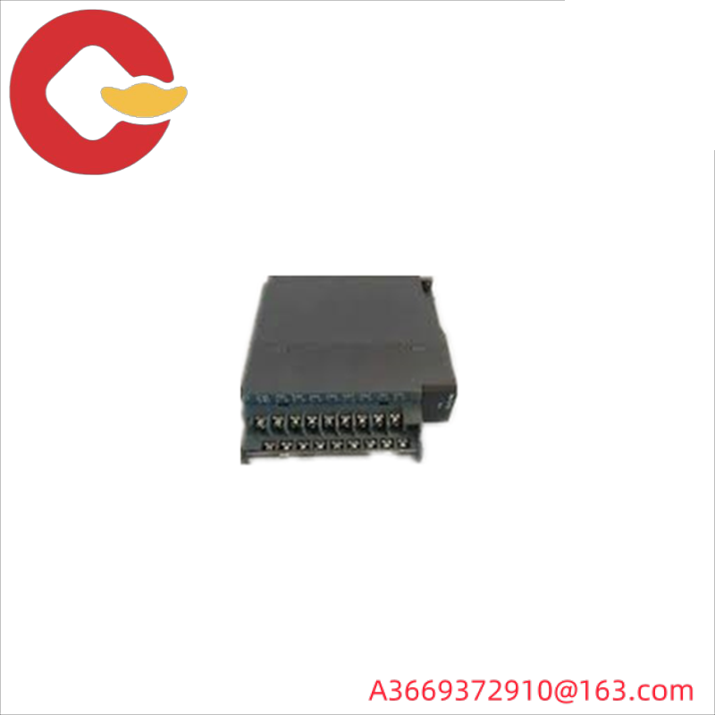 HONEYWELL 2MLF-DV8A analog output module