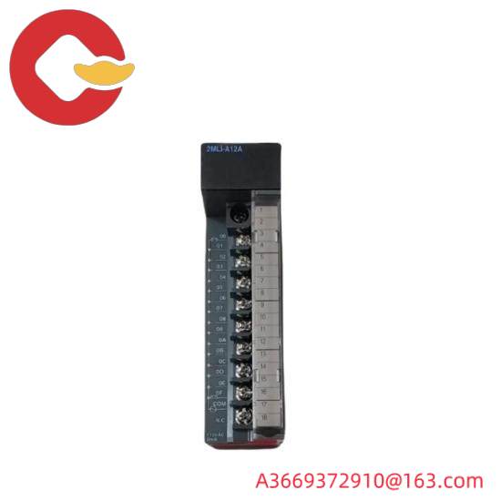 Honeywell 2MLI-A21C-CC  Digital I/O Module