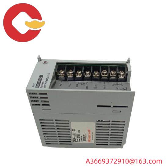 Honeywell 2MLP-ACF1-CC  Power Supply