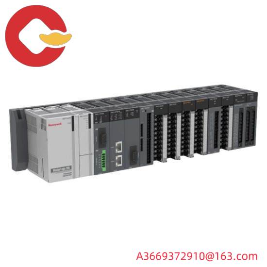 Honeywell 2MLQ-SS2A-CC  MasterLogic Programmable Logic Controller (PLC)