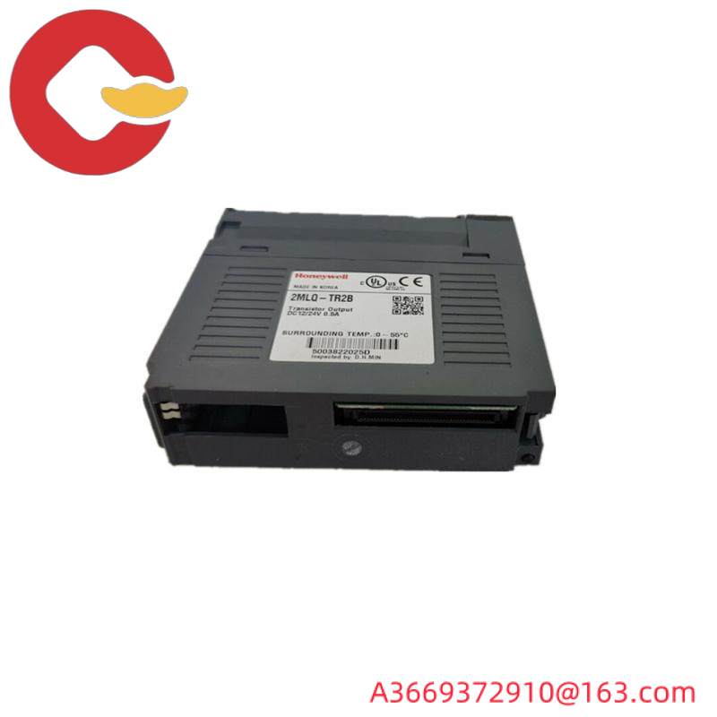 Honeywell 2MLQ-TR2BA Digital Output Module