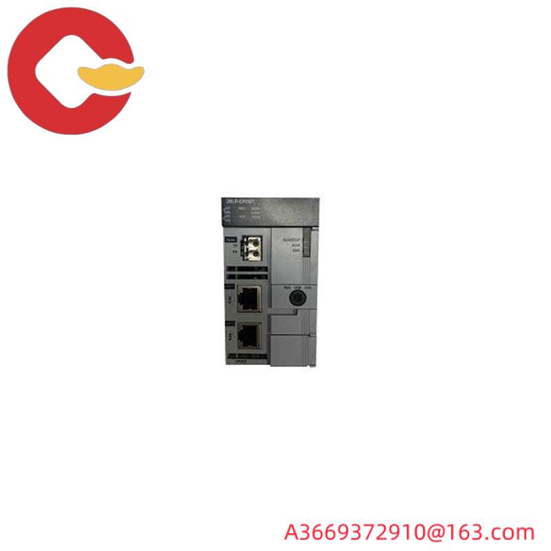 Honeywell 2MLR-CPUH/T-CC High Speed CPU Module