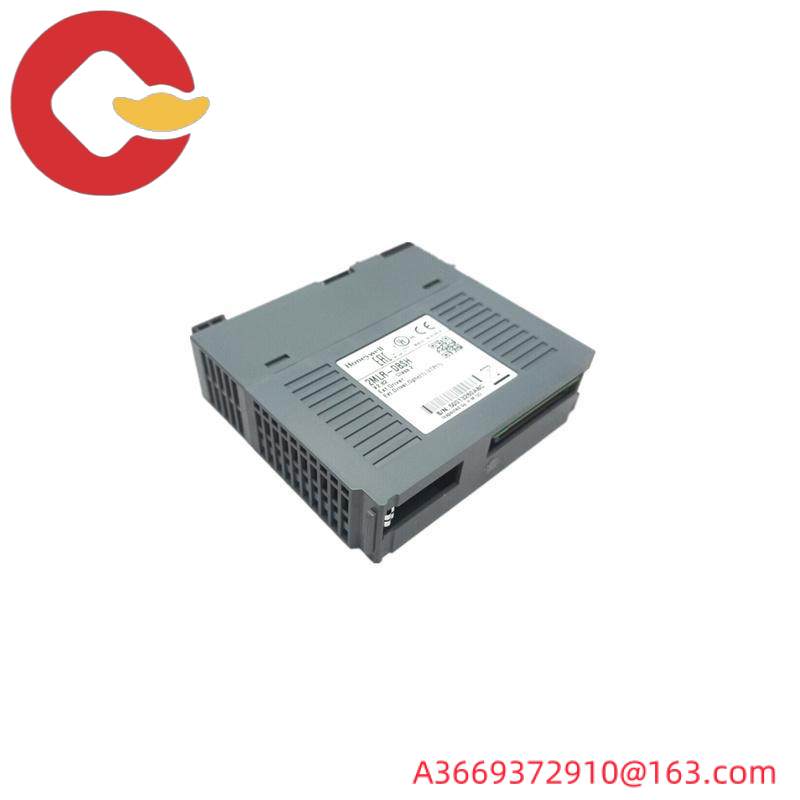 Honeywell 2MLR-DBSH I/O interface module