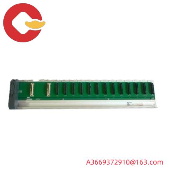 Honeywell 2MLR-E08P-CC 2MLR-E12P-CC 2MLR-E12H-CC  MasterLogic 200 Module Expansion Chassis