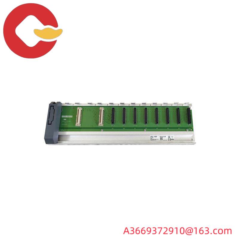 Honeywell 2MLR-M06P rack module