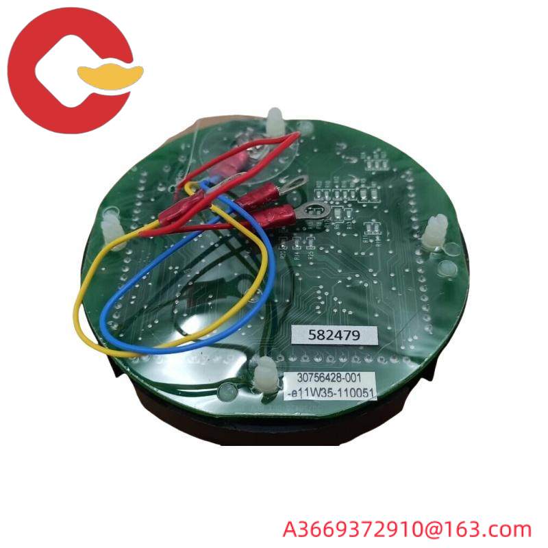 HONEYWELL 30756428-001 SMART TRANSMITTER