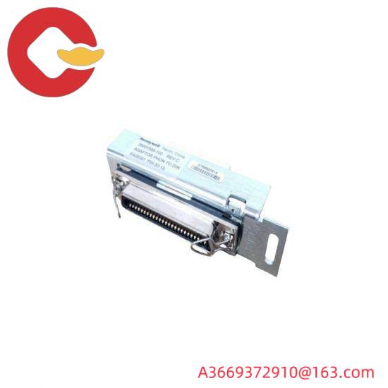 Honeywell 38001508-100 Coupler Module