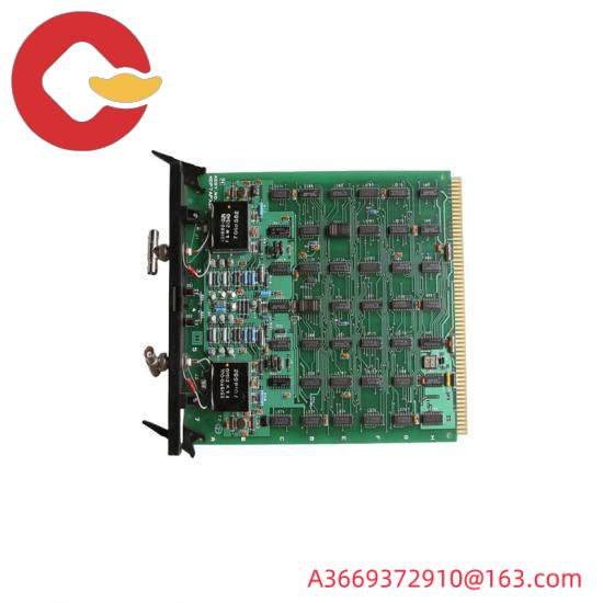 HONEYWELL 4DP7APXDH-244 INTERFACE BOARD