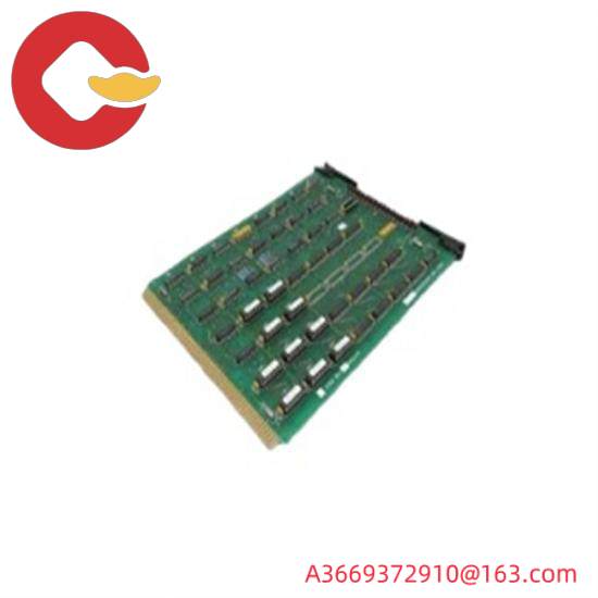 Honeywell 4DP7APXPM-155 Pcb Circuit Board