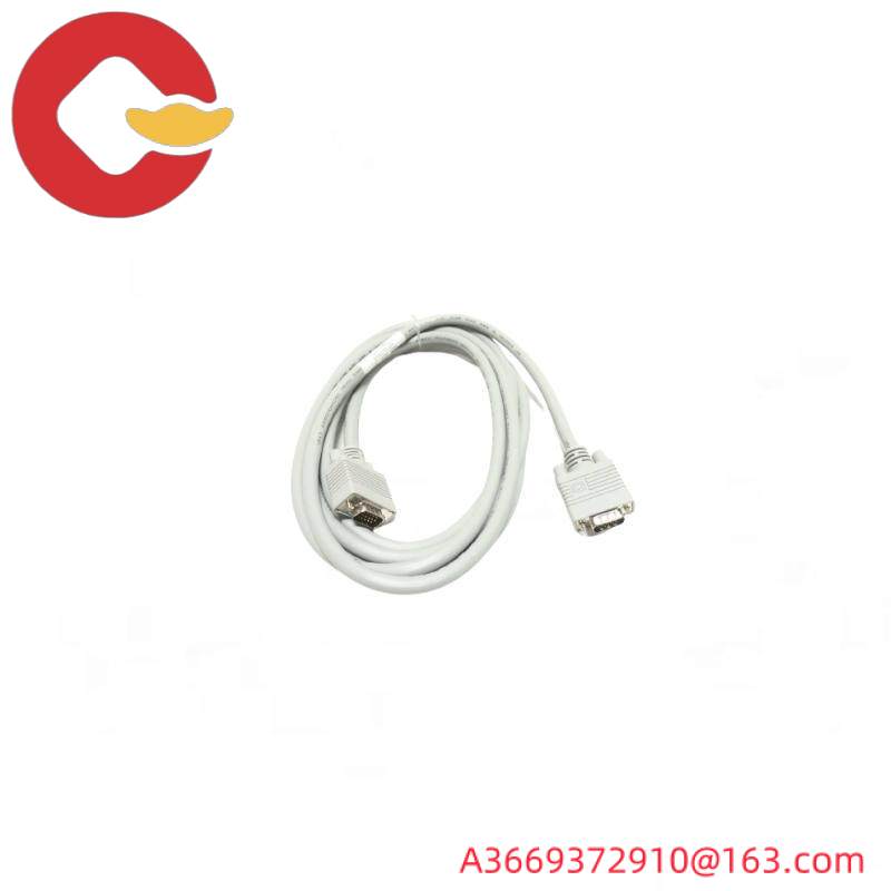 HONEYWELL 51196742-200 Power Cable 15pin 10ft
