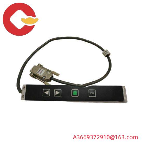 Honeywell 51198873-100 CONTROL PANEL 20.1 FPD OPEN FRAME LCD