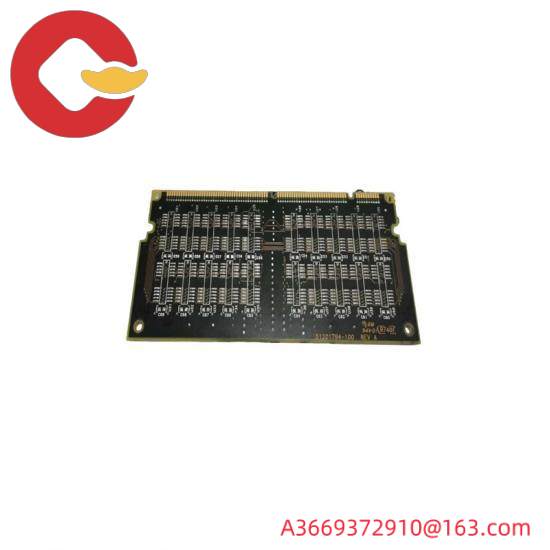 Honeywell 51201794-100 MEMORY PROCESSOR CARD