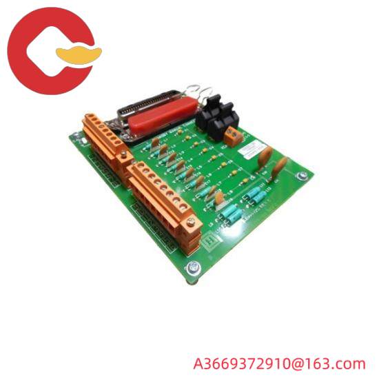 Honeywell 51202659-204  Output Module