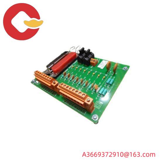 Honeywell 51202659-204  Output Module