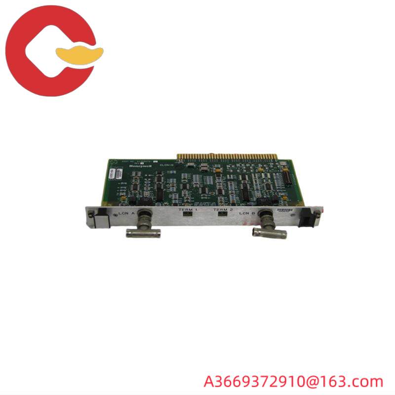 HONEYWELL 51202992-100 DCS MODULE