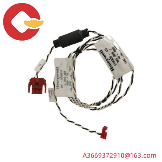 Honeywell 51303420-622 CABLE MOD STATUS