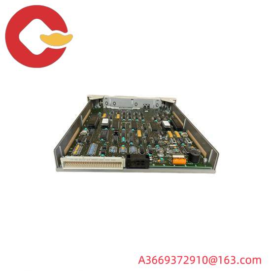 Honeywell 51303988-300 Input Module
